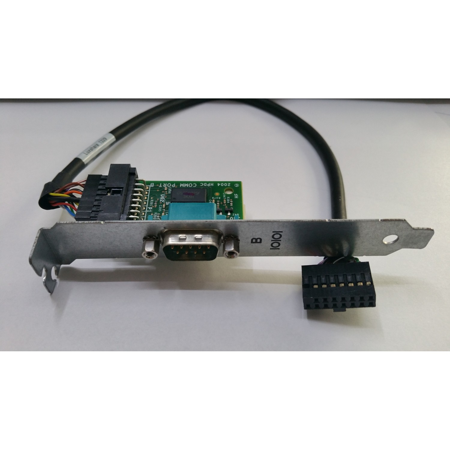Adaptor RS-232 HP Z220 Z440 641397-001